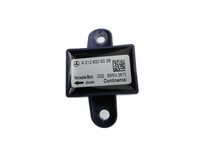 Mercedes S212 E350d 13-16 Sensor Airbag Crashsensor Airbagsensor Links Vorne Mercedes S212 E350d 13-16 18.02.2010... Vorschau 1