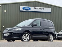 2023 Volkswagen Caddy 2.0 TDI 122PS Commerce Pro Van DSG PANEL VAN DIESEL Automa