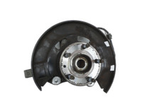 Opel Astra J 10-12 1,6i 85KW Achsschenkel Radnabe Links Vorne Opel Astra J 10-12 11.02.2011 13319480 308103 gebraucht Vorschau 1