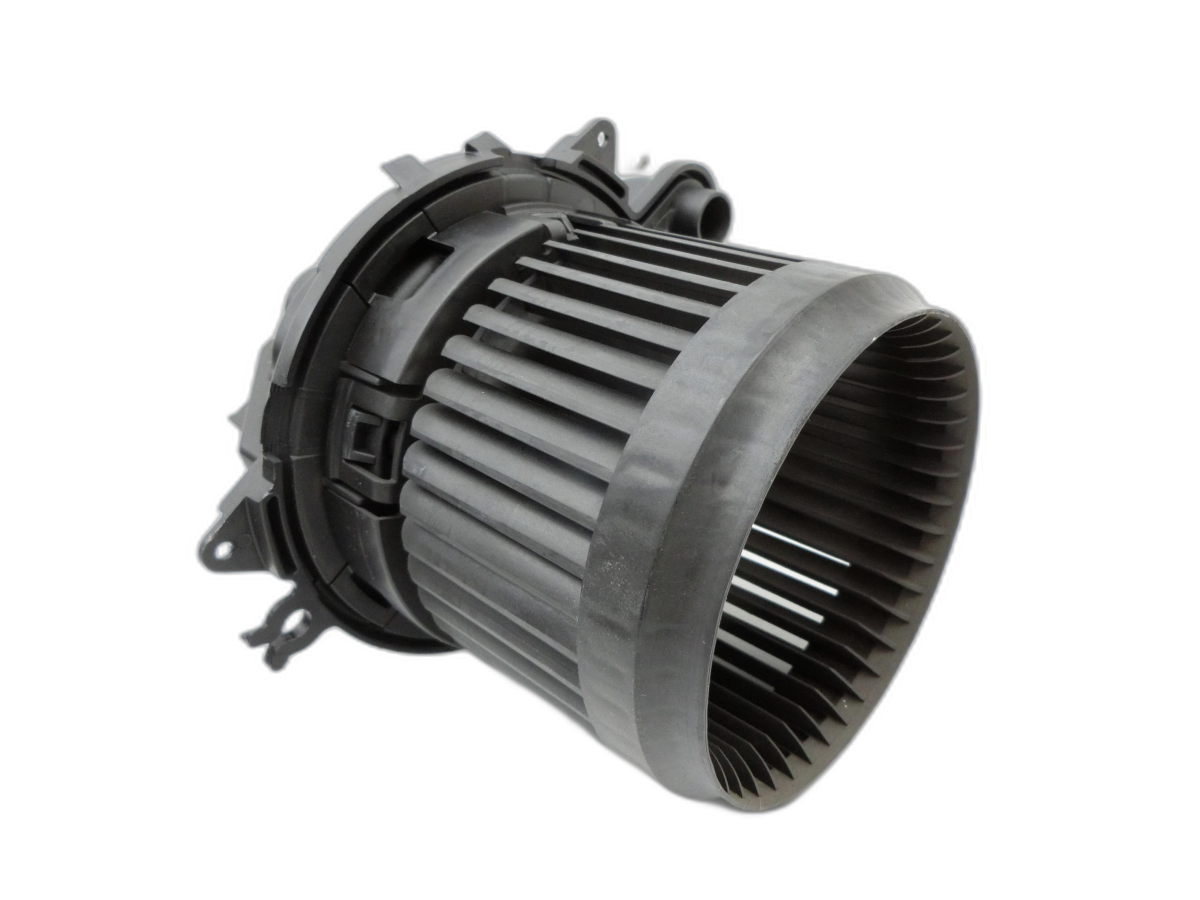 Renault Captur I  13-21 Gebläsemotor Lüftermotor Heizungsgebläse  - Bild 1