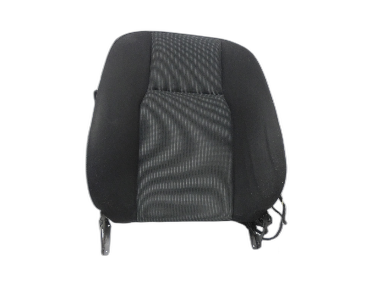 Mercedes S204 W204 C220 11-15  Kombi Rückenpolster Rückenlehne Links Vorne für Fahrer Sitz  - Bild 1