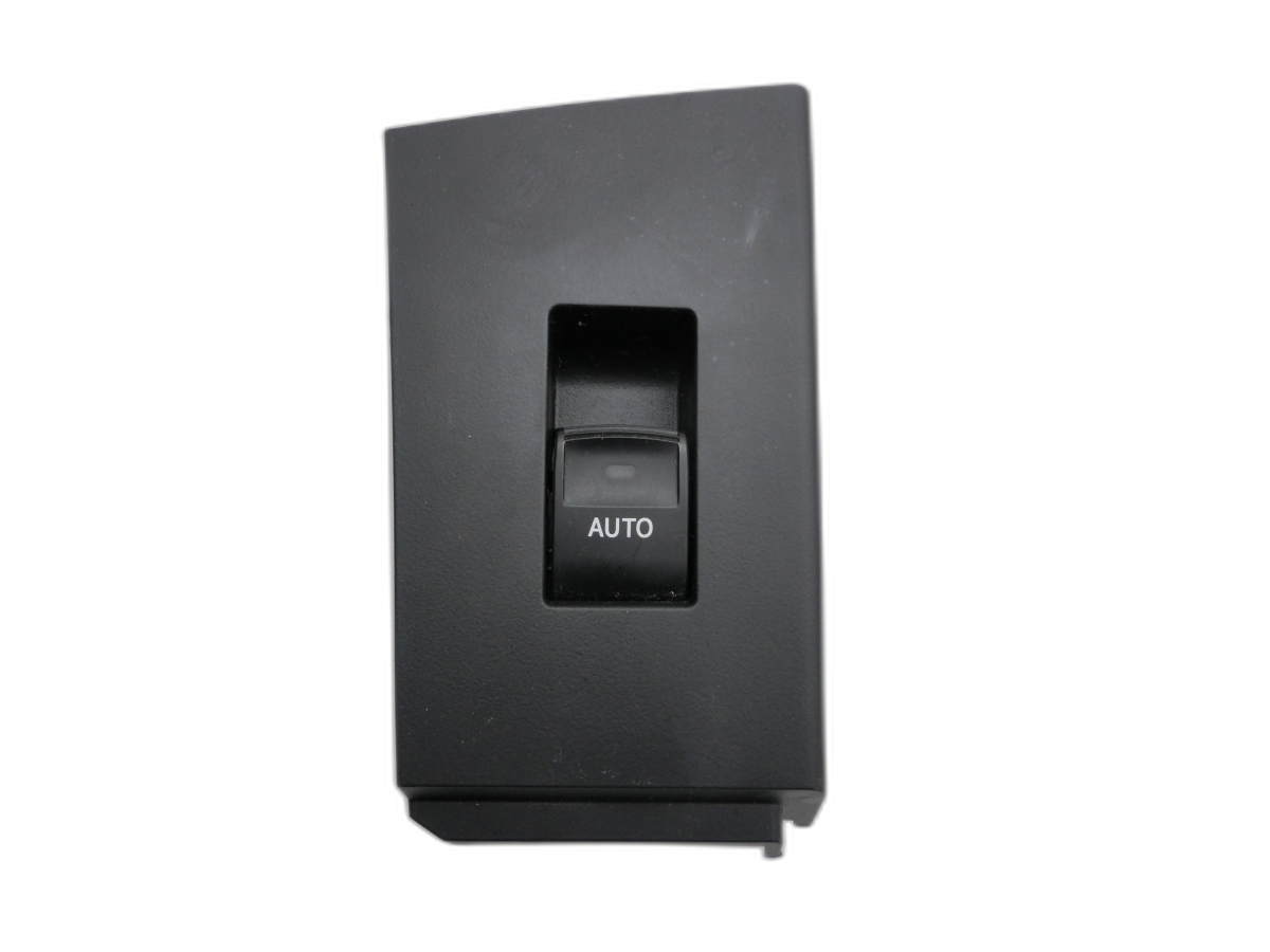 Toyota Auris II E18 15-19 Kombi Fensterheberschalter Schalter Links Hinten  - Bild 1