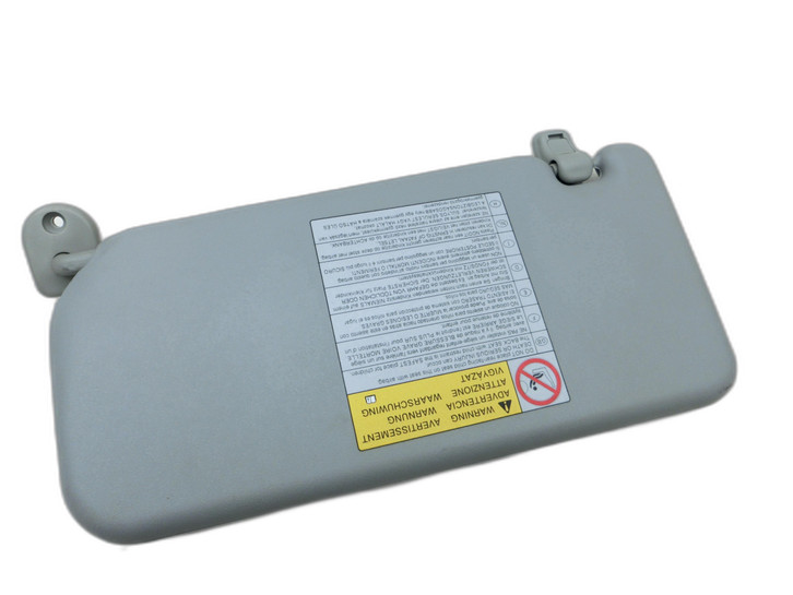 Suzuki Alto VII GF 09-15 Sonnenblende Rechts für Beifahrer - Bild 1