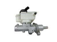 VW Golf CC 517 11-16 Hauptbremszylinder Bremszylinder VW Golf CC 517 11-16 24.04.2014 1K1614019L 5F1611019D gebraucht Vorschau 1