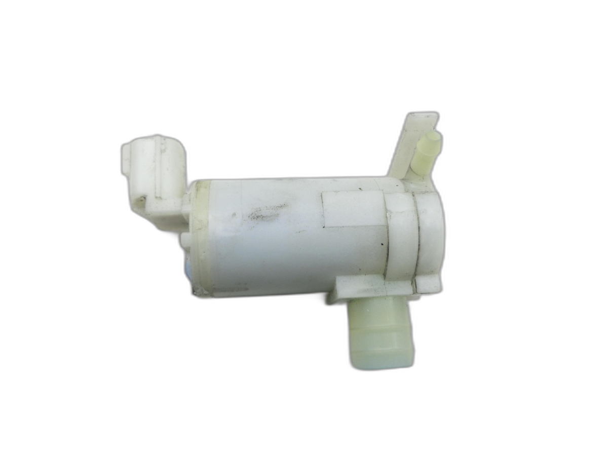 Bomba del agua de lavar la líquido limpieza lavado delante para Fiat Spider 124 16-20 - Bild 1