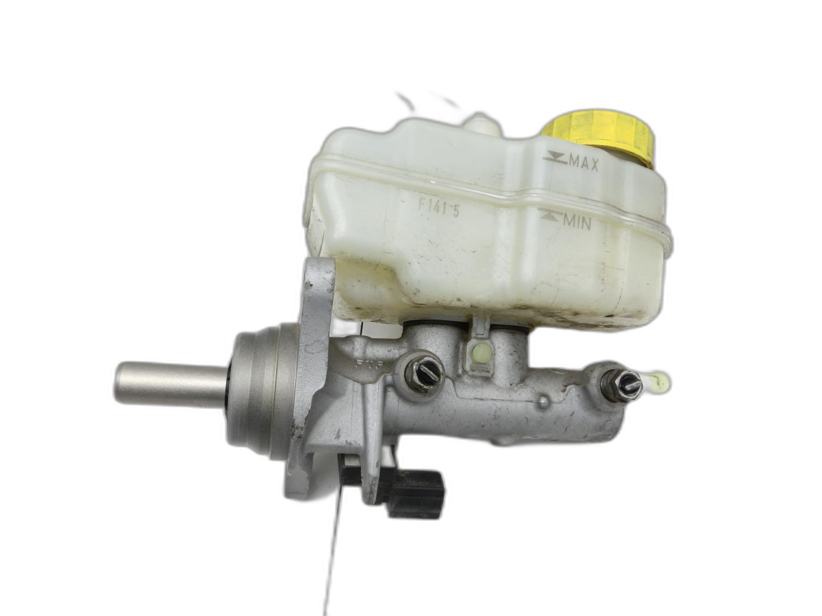 Cilindro maestro comando freno per Seat Ibiza IV 6J SC 12-15 - Bild 1
