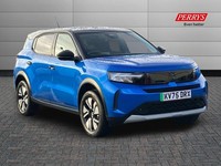 2025 Vauxhall Frontera 83kW GS 44kWh 5dr Auto Estate ELECTRIC Automatic
