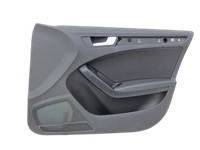 Audi A4 8K B8 08-11 Lim Türverkleidung Türpappe Rechts Vorne Audi A4 8K B8 08-11 04.04.2009 8K0867104D gebraucht Vorschau 1