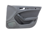 Audi A4 8K B8 08-11 Lim Türverkleidung Türpappe Rechts Vorne Audi A4 8K B8 08-11 04.04.2009 8K0867104D gebraucht Vorschau 1