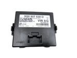 Steuergerät Komfort SG GW MQB LOW VW Golf 7 VII 5G 12-17 