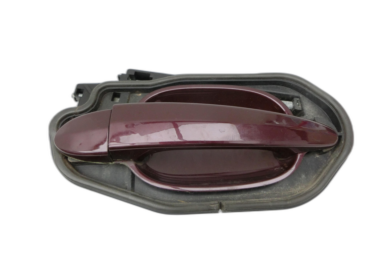 Maniglia apriporta Manopola-Maniglia esterno Dx anteriore per A39 BMW E61 530xi LCI 07-09 - Bild 1