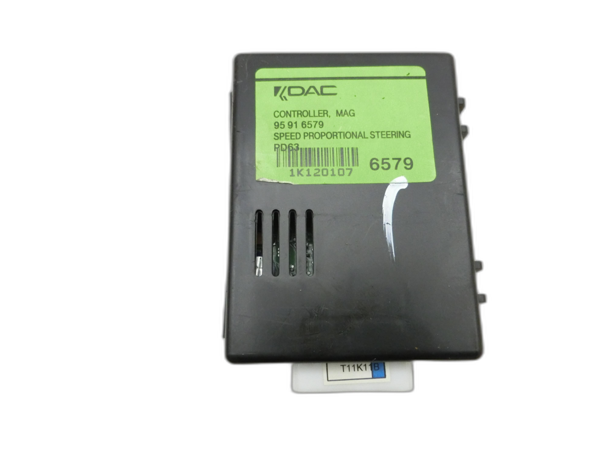 Chevrolet Captiva 11-13 Steuergerät ECU Modul SG für Servolenkung  - Bild 1