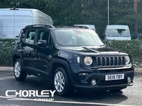 2019 Jeep Renegade 1.0 T3 GSE Longitude 5dr ESTATE PETROL Manual