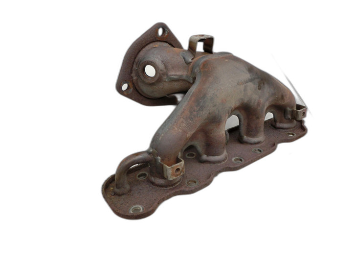 Chevrolet Spark M300 10-12 1,0 50KW B10D1 Abgaskrümmer  - Bild 1