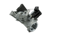 Seat Ibiza 6J 15-17 Zündschalter Seat Ibiza 6J 15-17 28.12.2016 6C0905865 412075 gebraucht Vorschau 1
