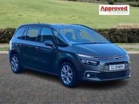 2019 Citroen Grand C4 Spacetourer 1.2 PureTech 130 Feel 5dr MPV PETROL Manual