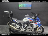 BMW R 1250 RS SE 2023 **1 owner BMW service history**