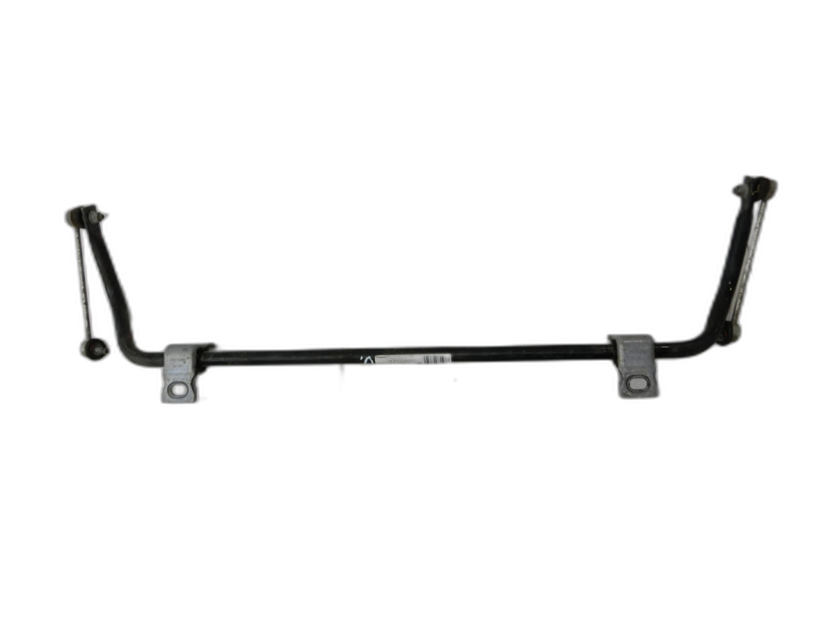 Stabilizer stable Front for Renault Twingo III BCM 14-19 - Bild 1