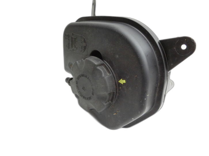 BMW X5 F15 13-18 Servo Behälter Servobehälter Servoleitung BMW X5 F15 13-18 21.06.2013 gebraucht Bild 1