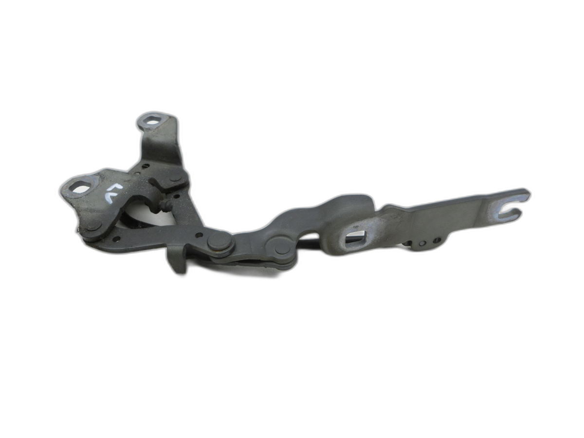 BMW E91 318D LCI 09-13 Kombi Scharnier für Motorhaube Motorhaubenscharnier Links  - Bild 1