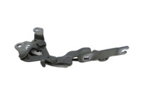 BMW E91 318D LCI 09-13 Kombi Scharnier für Motorhaube Motorhaubenscharnier Links BMW E91 318D LCI 09-13 22.09.2009... Vorschau 1