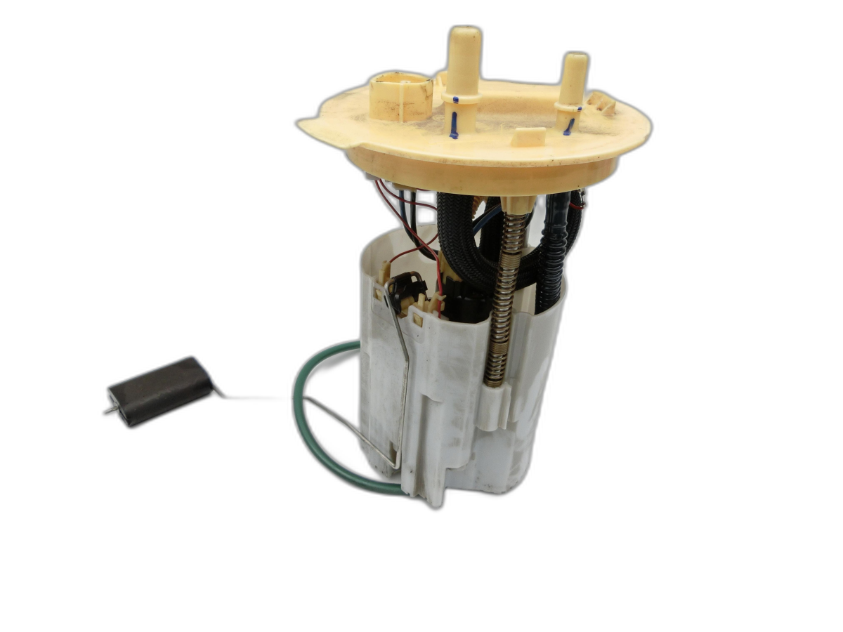 Pompa carburante di alimentazione Indicatore livello per Ford Mondeo 5 V 14-19 - Bild 1