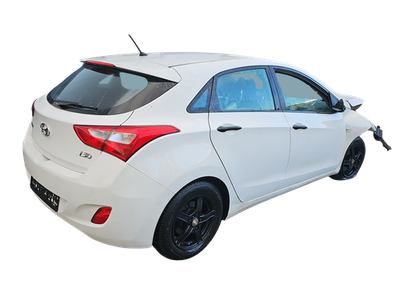 Hyundai I 30 GD 11-15
