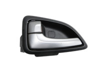 Hyundai IX35 LM 09-13 Türgriff Griffmuschel Griff Innen Links Hinten Hyundai IX35 LM 09-13 25.02.2012 826212S0009P... Vorschau 1