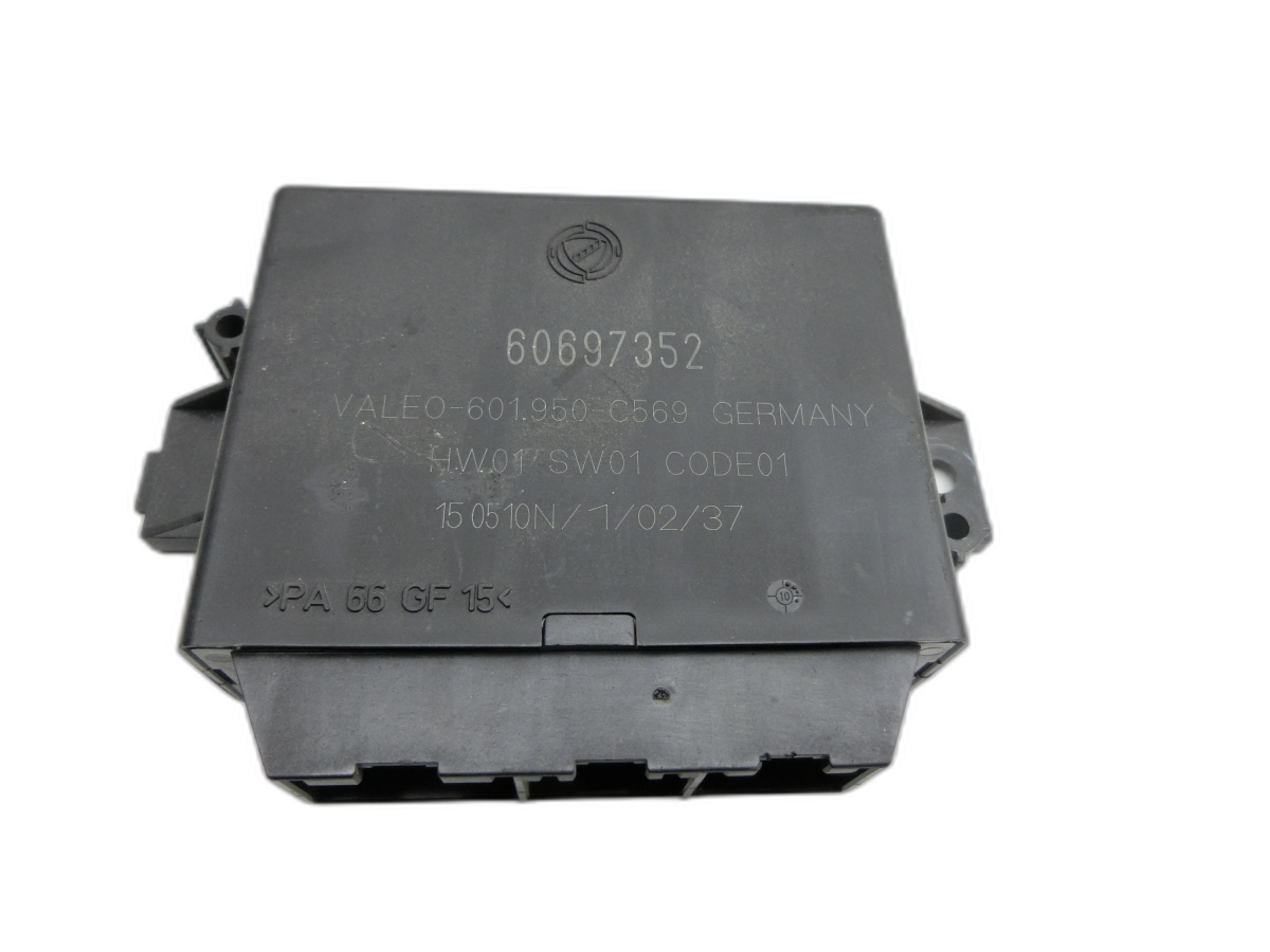 Control Unit ECU module PDC Park Assist Sensor for Alfa Romeo Brera 159 05-10 - Bild 1
