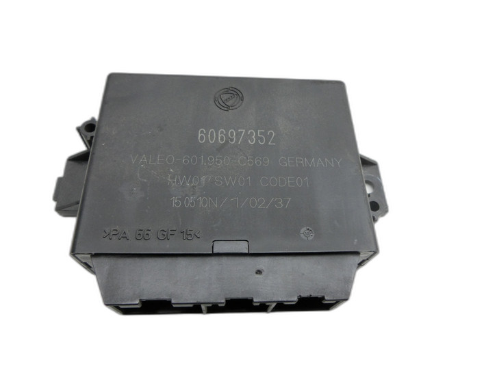Alfa Romeo Brera 159 05-10 Steuergerät ECU Modul SG PDC Einparkhilfe  - Bild 1