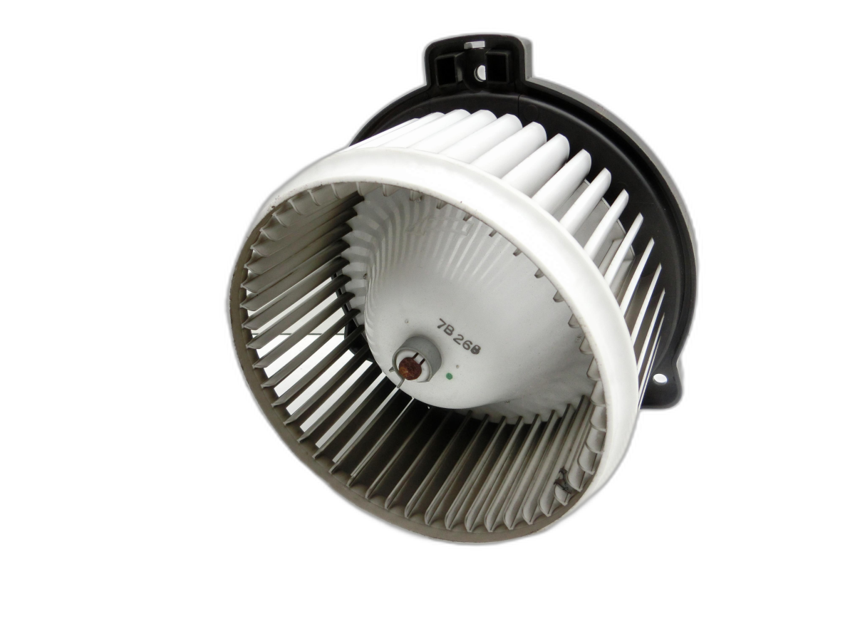 Opel Antara 07-11 Gebläsemotor Lüftermotor Heizungsgebläse  - Bild 1