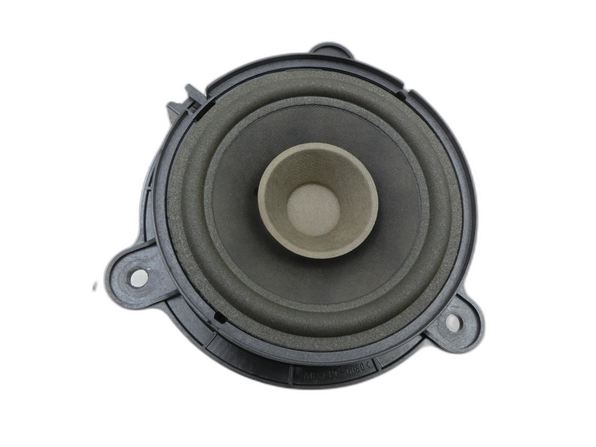 Loudspeaker Right Rear for Renault Zoe BFM 12-19 - Bild 1