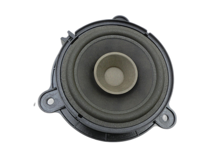 Renault Zoe BFM 12-19  Lautsprecher Rechts Hinten  - Bild 1