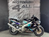 KAWASAKI ZX-9R ZX9R 2005