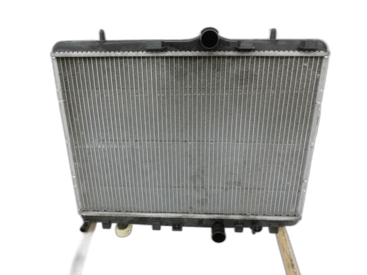 radiatore acqua per Opel Crossland X P17 17-20 - Bild 1