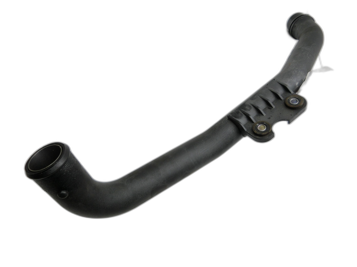 tubo de aire carga flexible sobrealimentación la manguera Pos.1 para Hyundai I20 III BC3 20-23 - Bild 1