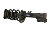 KIA Carens RP IV 13-19 Federbein Stossdämpfer Vorne Links KIA Carens RP IV 13-19 29.08.2014 54650A4050 gebraucht Vorschau 1