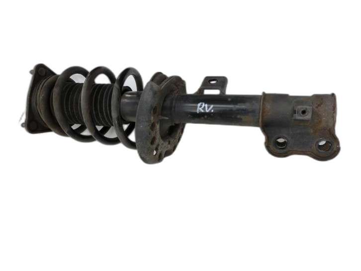 KIA Carens RP IV 13-19 Federbein Stossdämpfer Vorne Links KIA Carens RP IV 13-19 29.08.2014 54650A4050 gebraucht Bild 1