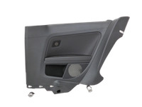 VW Golf 7 VII 5G 12-17 3T Seitenverkleidung Wandpappe Rechts Hinten VW Golf 7 VII 5G 12-17 22.11.2013 5G3867044DP... Vorschau 1