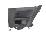 VW Golf 7 VII 5G 12-17 3T Seitenverkleidung Wandpappe Rechts Hinten VW Golf 7 VII 5G 12-17 22.11.2013 5G3867044DP... Vorschau 1