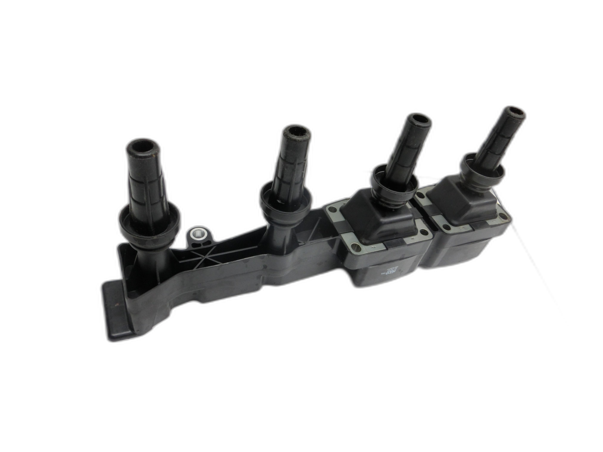 Bobine d'allumage pour Peugeot 1007 05-09 - Bild 1