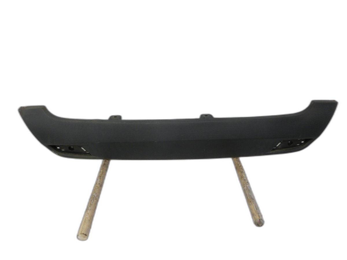 Base para Parachoques posterior GAZ Chevrolet Spark M300 10-12 - Bild 1