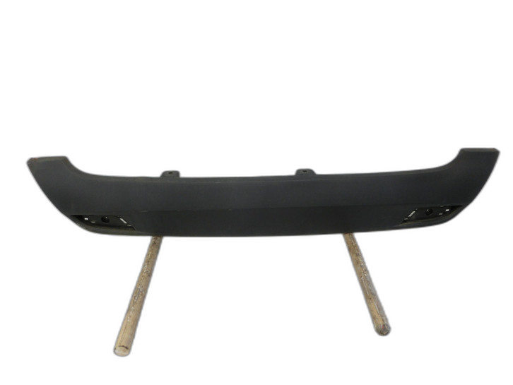 Chevrolet Spark M300 10-12  Unterteil für Stoßstange Stoßfänger Hinten GAZ        - Bild 1