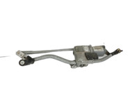 Audi A4 8K B8 07-11 Wischermotor m. Wischergestänge Vorne Audi A4 8K B8 07-11 29.10.2009 8K1955023C 8K1955119 gebraucht Vorschau 1