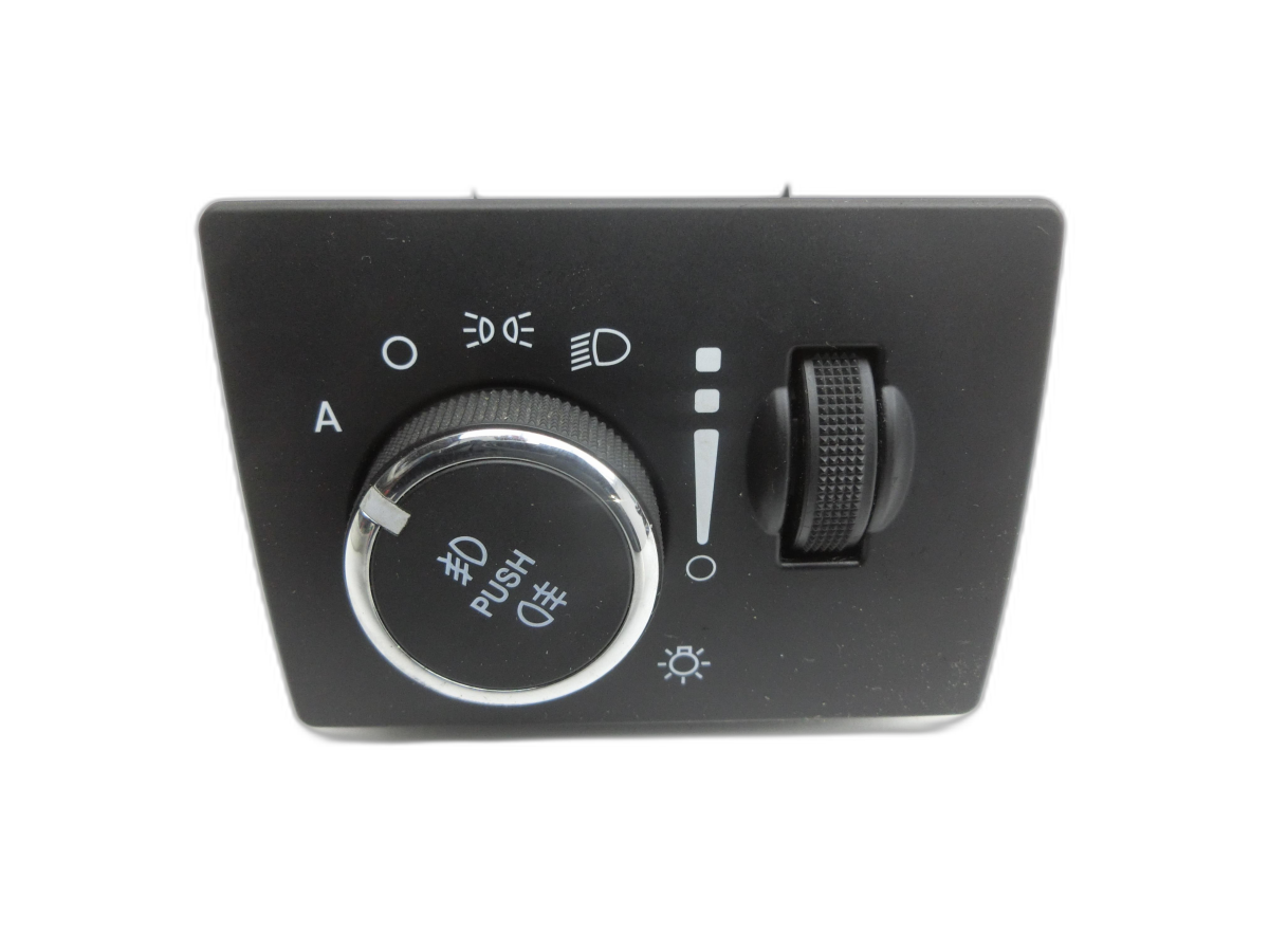 Jeep Grand Cherokee WK2 13-17 Lichtschalter Schalter - Bild 1