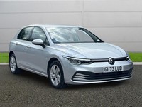 2023 Volkswagen Golf 1.5 eTSI 150 Life 5dr DSG HATCHBACK PETROL Automatic