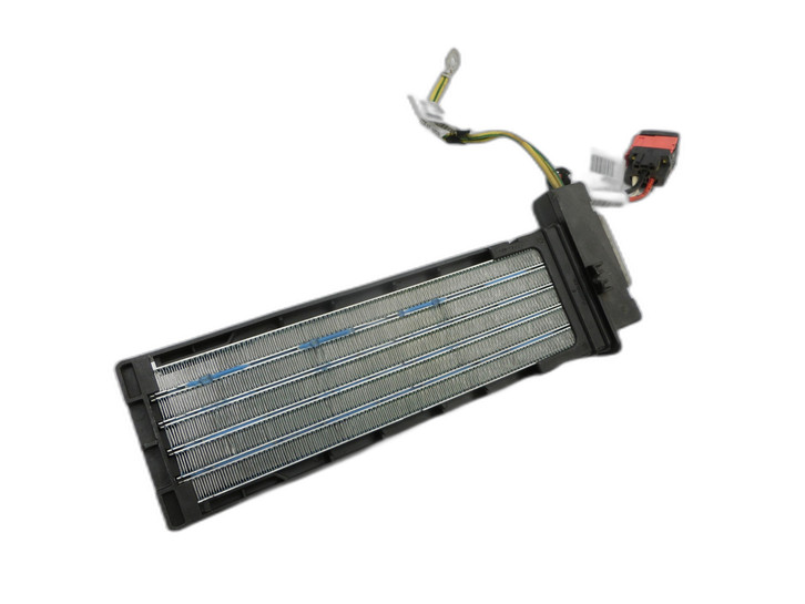 Citroen C5 RD TD 12-14 Zuheizer Wärmetauscher  - Bild 1