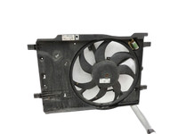 Opel Adam M13 13-19 1.2 51KW Lüfter Ventilator f. Kühler Opel Adam M13 13-19 01.01.2015 13450416 13428114 P6188003... Vorschau 1