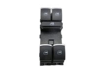 VW Tiguan 5N 11-18 Fensterheberschalter Schalter Links Vorne VW Tiguan 5N 11-18 29.07.2015 5K4959857A gebraucht Vorschau 1