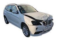 BMW X3 F25 10-14 Luftdusche Luftdüse Mitte BMW X3 F25 10-14 24.01.2013 9184742 64229184742 304120521 gebraucht Vorschau 11
